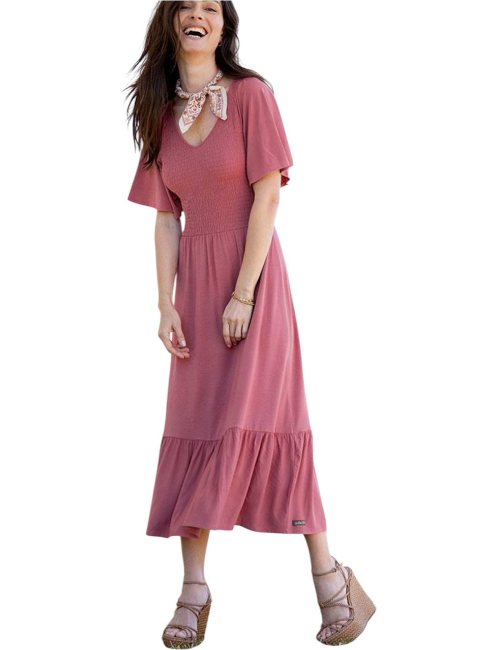 Matilda Jane Dream Chasers Good Days Dress